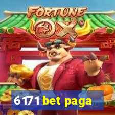 6171 bet paga